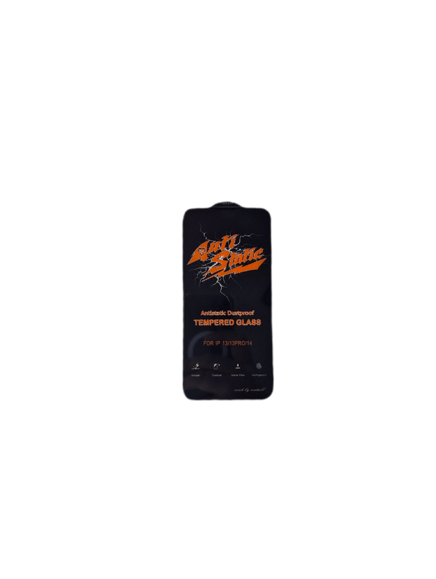محافظ صفحه نمایش مدل Anti Static مناسب برای گوشی موبایل ایفون 6