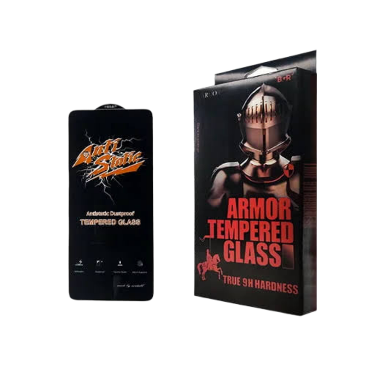 محافظ صفحه نمایش مدل Anti Static مناسب برای گوشی موبایل ایفون 6