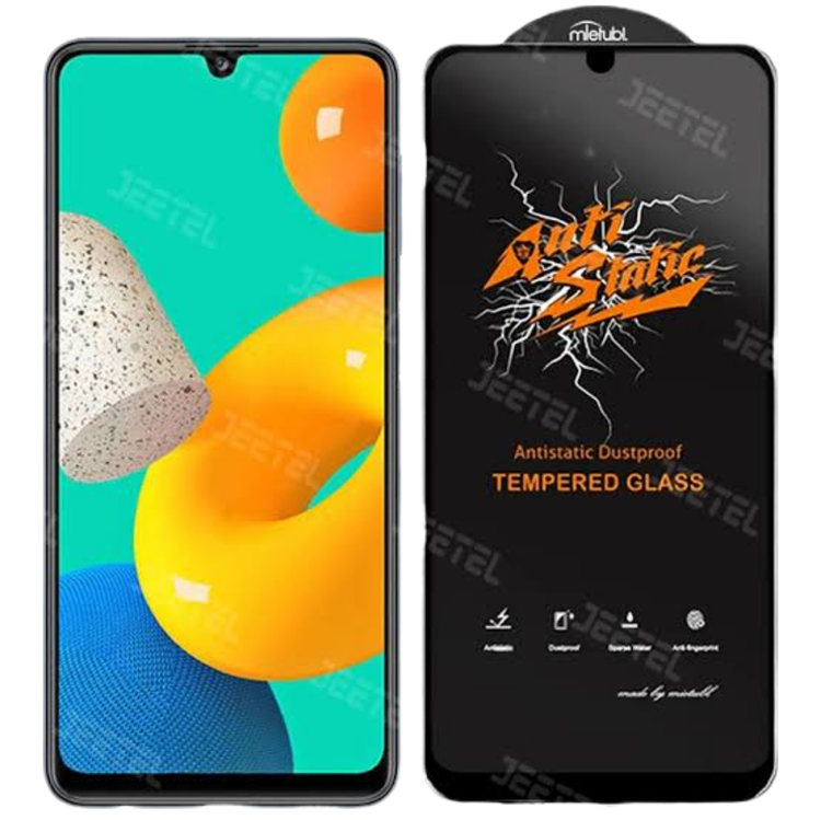 محافظ صفحه نمایش مدل Anti Static مناسب برای گوشی موبایل ایفون 6s