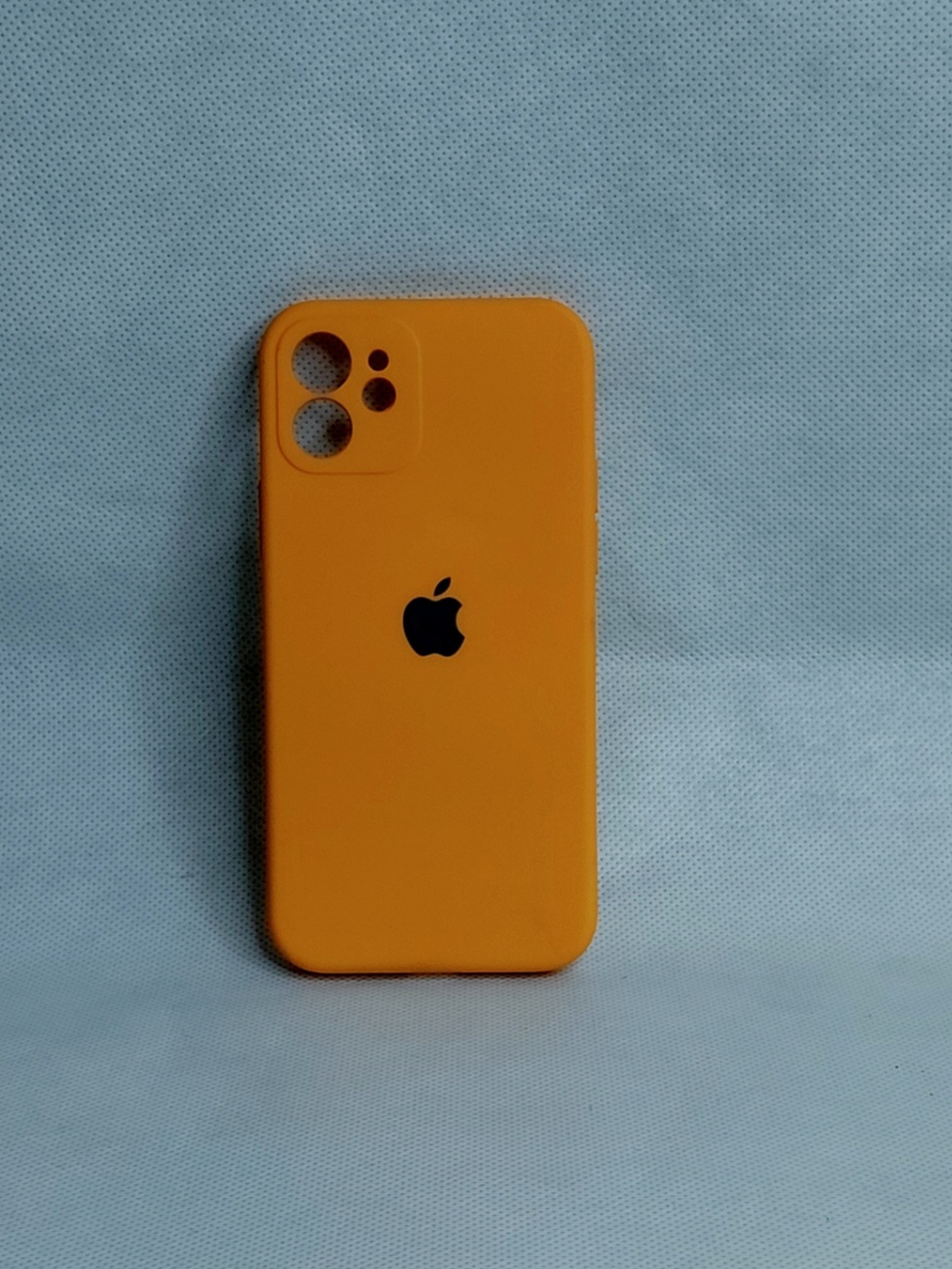 کاور مدل سیلیکون های کپی مناسب برای گوشی موبایل اپل iphone 12 - سرخابی