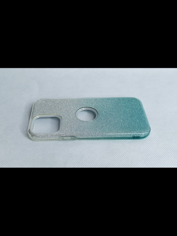 کاور مدل شاین اکلیلی مناسب برای گوشی موبایل اپل IPHONE 12 PRO