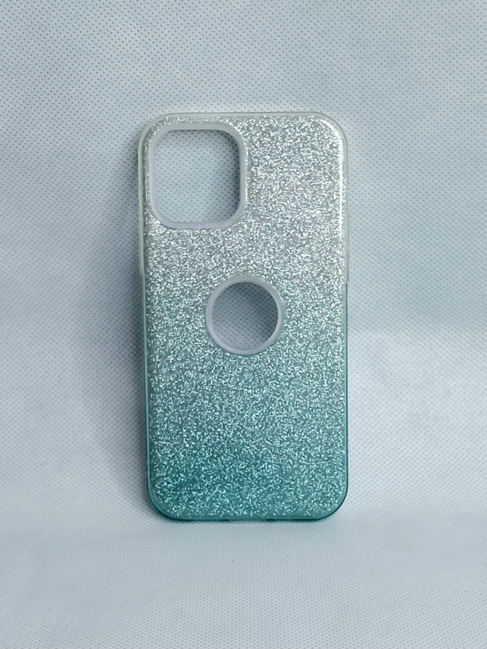 کاور مدل شاین اکلیلی مناسب برای گوشی موبایل اپل IPHONE 12 PRO