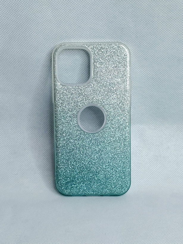 کاور مدل شاین اکلیلی مناسب برای گوشی موبایل اپل IPHONE 12 PRO