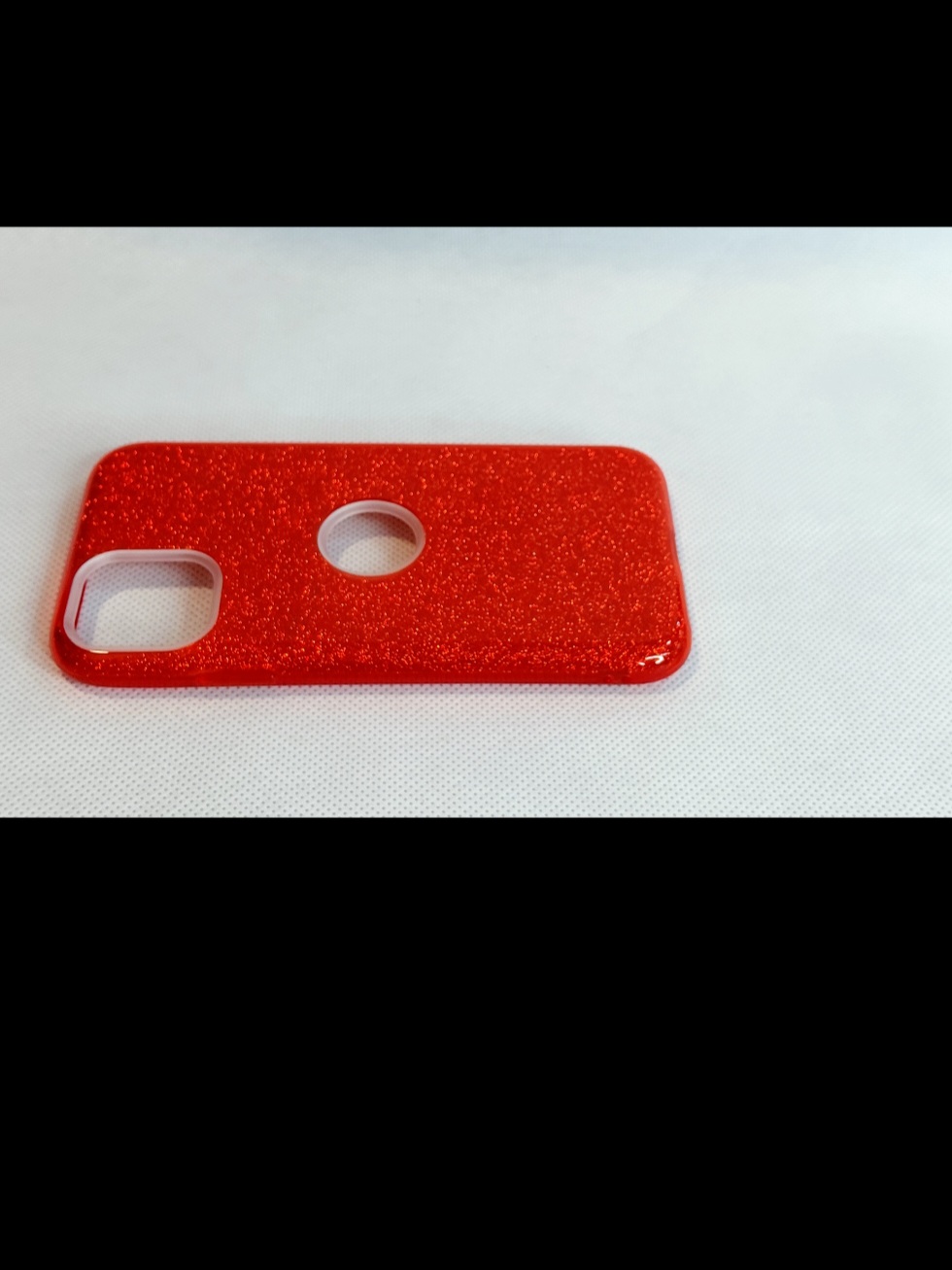 کاور مدل شاین اکلیلی مناسب برای گوشی موبایل اپل IPHONE 11