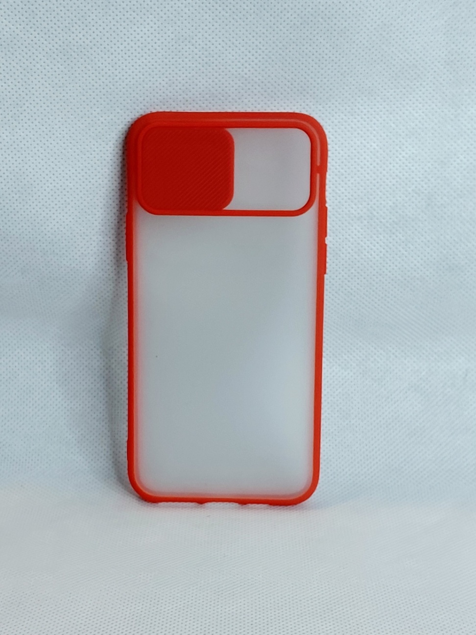 قاب محافظ لنز دار کشویی آیفون iphone 11