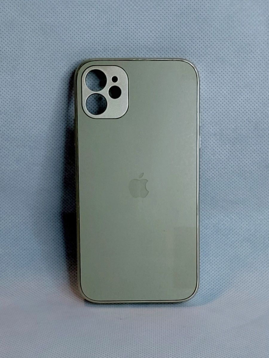 قاب ایفون iPhone11 مدل __ pvd اورجینال magic mask