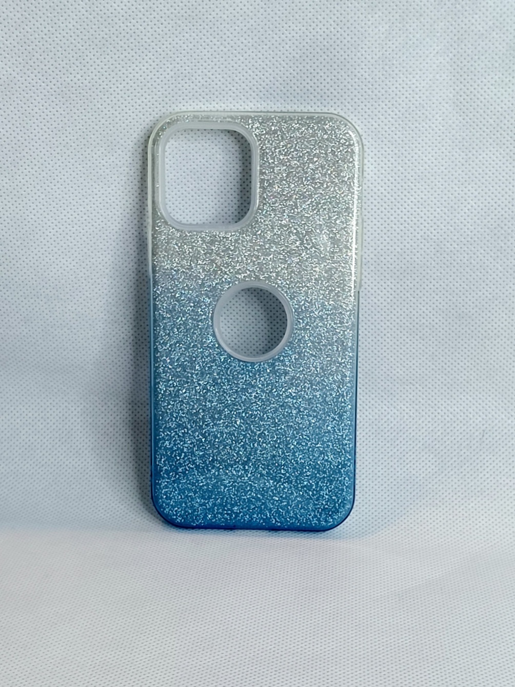کاور مدل شاین اکلیلی مناسب برای گوشی موبایل اپل   IPHONE 11 pro