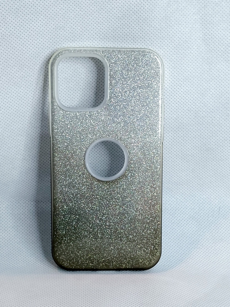 کاور مدل شاین اکلیلی مناسب برای گوشی موبایل اپل   IPHONE 11 pro