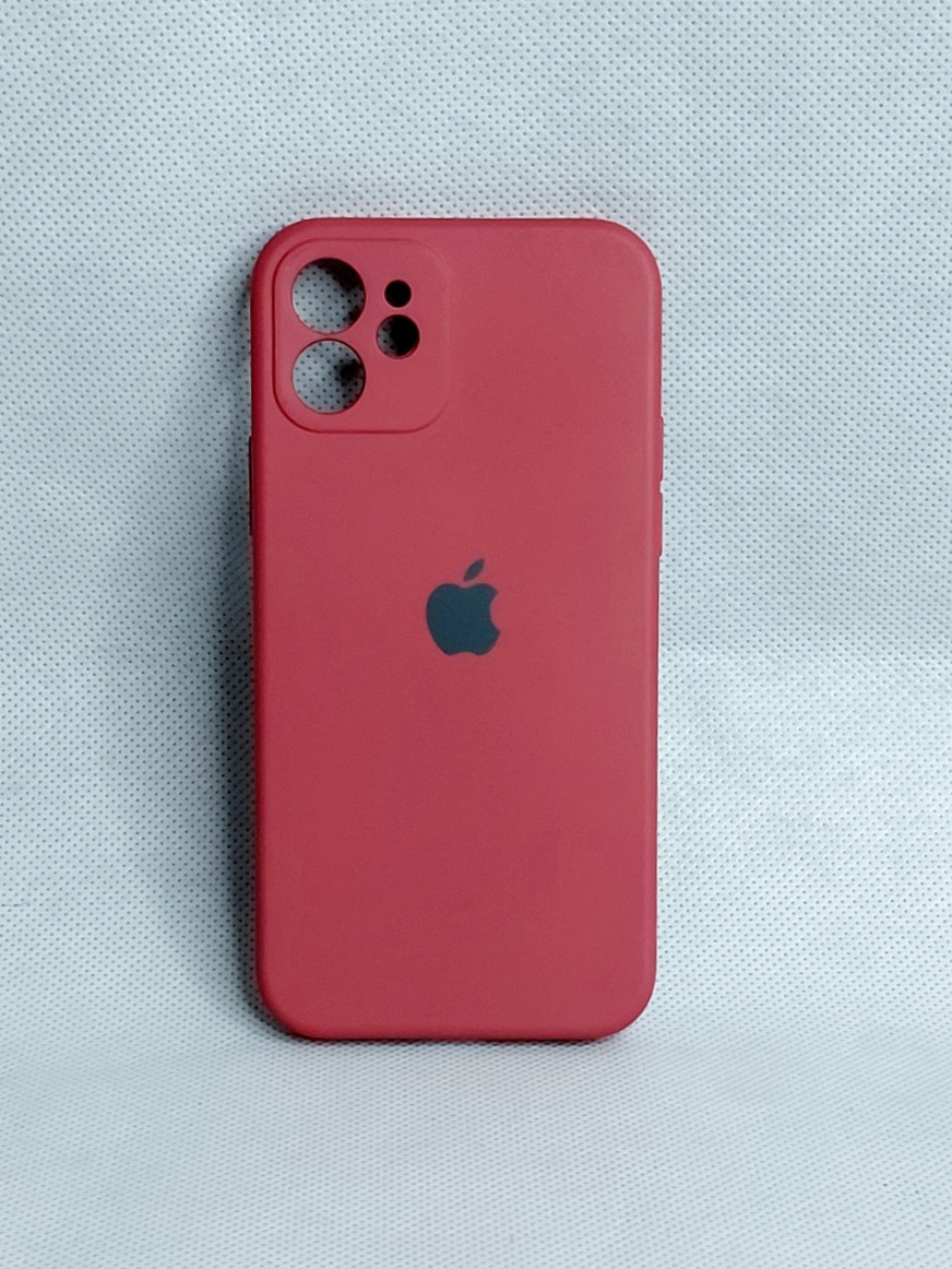 کاور مدل سیلیکون های کپی مناسب برای گوشی موبایل اپل iphone 12 - نسکافه ای