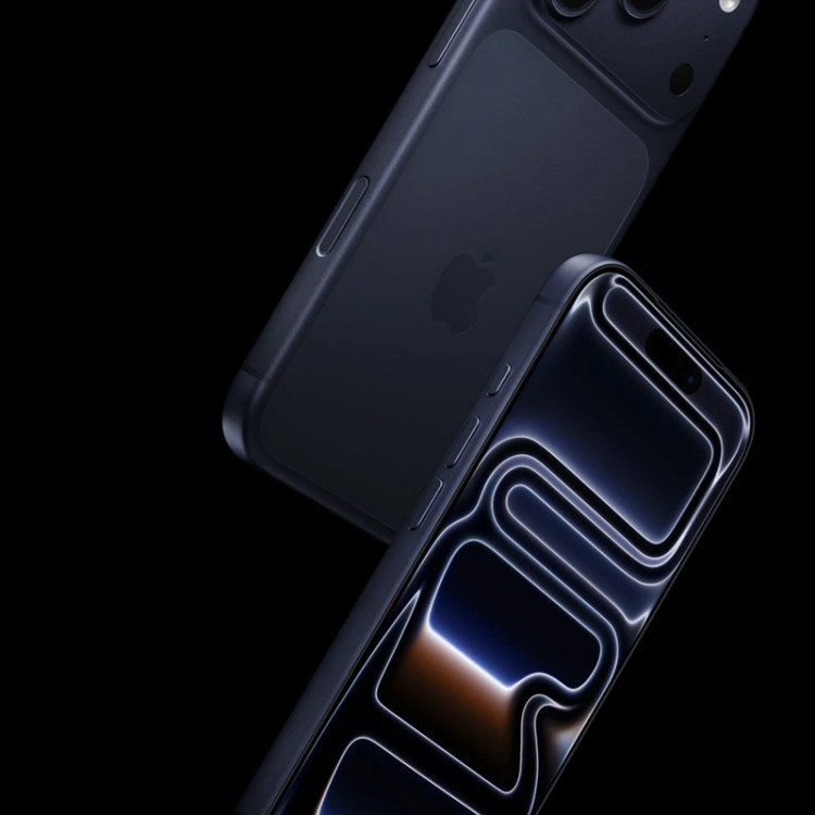 گوشی موبایل اپل مدل iPhone 17 Pro Max ZAA تک سیم کارت + eSim ظرفیت 512 گیگابایت و رم 12 گیگابایت - اکتیو