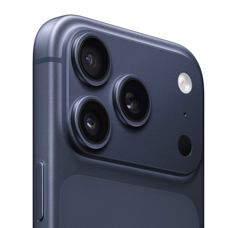 گوشی موبایل اپل مدل iPhone 17 Pro Max ZAA تک سیم کارت + eSim ظرفیت 512 گیگابایت و رم 12 گیگابایت - اکتیو