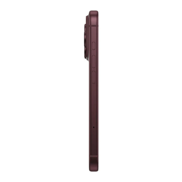 گوشی موبایل اپل مدل iphone 18 pro max ch دو سیم کارت ظرفیت 256 گیگابایت و رم 12 گیگابایت