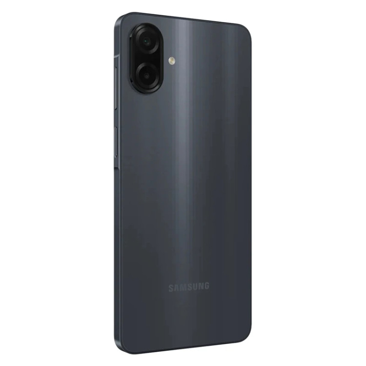 گوشی موبایل سامسونگ مدل Galaxy A07 دو سیم کارت ظرفیت 128 گیگابایت و رم 6 گیگابایت رنگ مشکی