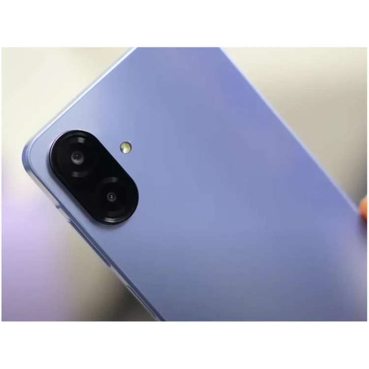 گوشی موبایل سامسونگ مدل Galaxy A07 دو سیم کارت ظرفیت 128 گیگابایت و رم 6 گیگابایت رنگ مشکی