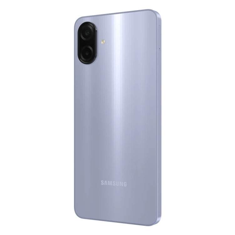 گوشی موبایل سامسونگ مدل Galaxy A07 دو سیم کارت ظرفیت 128 گیگابایت و رم 6 گیگابایت رنگ مشکی