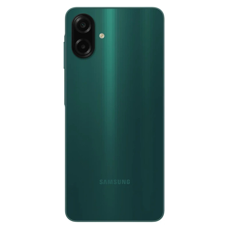 گوشی موبایل سامسونگ مدل Galaxy A07 دو سیم کارت ظرفیت 128 گیگابایت و رم 6 گیگابایت رنگ مشکی