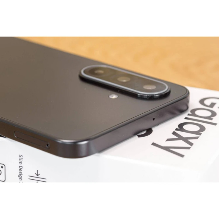 گوشی موبایل سامسونگ مدل Galaxy A17 4G دو سیم کارت ظرفیت 128 گیگابایت و رم 6 گیگابایت - ویتنام