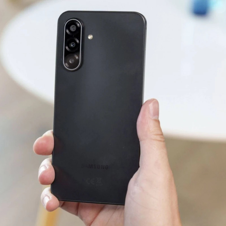 گوشی موبایل سامسونگ مدل Galaxy A17 4G دو سیم کارت ظرفیت 128 گیگابایت و رم 6 گیگابایت - ویتنام